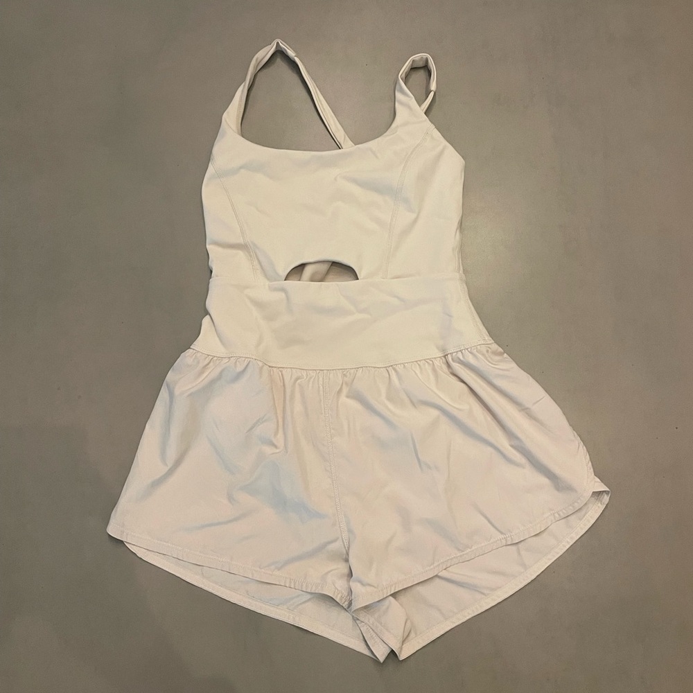 Free People Righteous Runsie